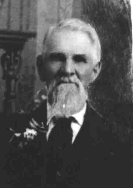 Thomas Billington Nelson (1835 - 1918) Profile